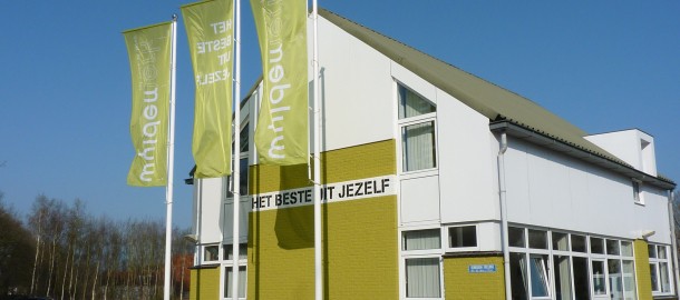 Campus De Wyldemerk in Balk