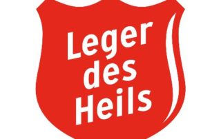 Logo Leger Des Heils